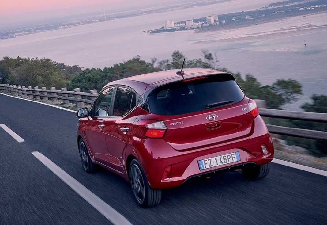 Sıfır otomobil arayanlar elini çabuk tutsun! En ucuz fiyata sadece bu modeller kaldı 11